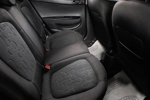 Хетчбэк Hyundai i20 2010 года, 569000 рублей, Сургут