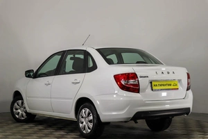 Седан ВАЗ (LADA) Granta 2023 года, 739000 рублей, Пермь