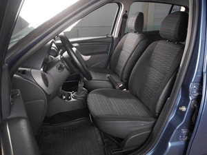 Хетчбэк Renault Sandero 2012 года, 598000 рублей, Минеральные Воды