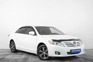 Седан Toyota Camry 2011 года, 999000 рублей, Кемерово