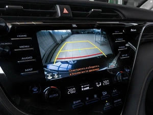 Седан Toyota Camry 2018 года, 2699000 рублей, Краснодар