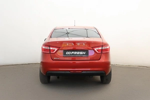Седан ВАЗ (LADA) Vesta 2022 года, 1398000 рублей, Орёл