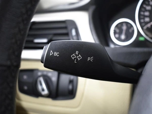 Седан BMW 3 серия 2014 года, 1380100 рублей, Казань