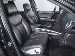 Внедорожник Mercedes-benz GL-класс 2009 года, 2400000 рублей, Ростов-на-Дону