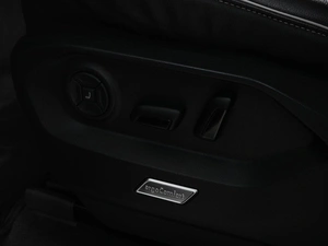 Внедорожник Volkswagen Touareg 2020 года, 8199000 рублей, Аксай