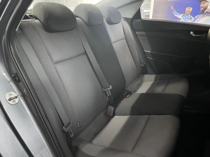 Седан Hyundai Solaris 2017 года, 1490000 рублей, Ярославль