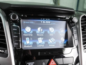 Универсал Hyundai i30 2012 года, 1098000 рублей, Воронеж