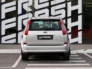 Минивэн Ford C-MAX 2008 года, 749000 рублей, Волгоград
