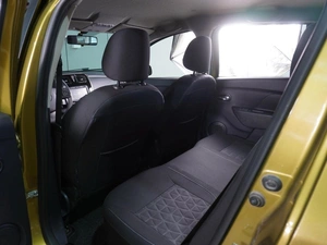 Хетчбэк Renault Sandero Stepway 2016 года, 1134000 рублей, Воронеж