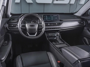 Внедорожник Chery Tiggo 4 Pro 2024 года, 1729000 рублей, Ростов-на-Дону