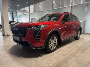 Внедорожник Haval Jolion 2026 года, 2599000 рублей, Красноярск