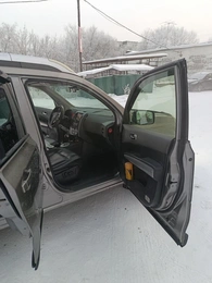 Внедорожник Nissan X-Trail 2008 года, 980000 рублей, Красноярск