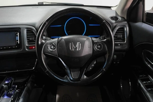 Внедорожник Honda Vezel 2014 года, 1469000 рублей, Новокузнецк