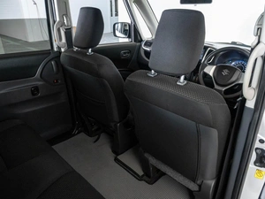 Минивэн Suzuki Solio 2015 года, 859000 рублей, Ставрополь