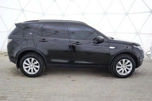 Внедорожник Land Rover Discovery Sport 2015 года, 2300000 рублей, Обнинск