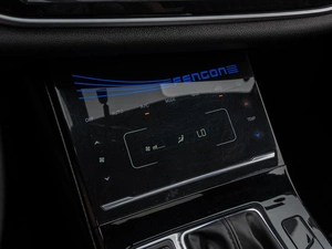 Внедорожник Dongfeng Fengon iX5 2024 года, 1700000 рублей, Краснодар