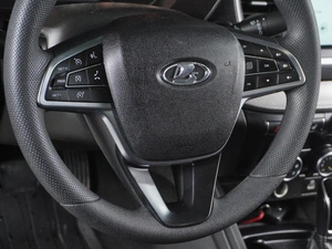 Седан ВАЗ (LADA) Vesta 2024 года, 1350000 рублей, Минеральные Воды
