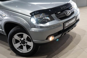 Внедорожник ВАЗ (LADA) Niva 2020 года, 939000 рублей, Петрозаводск