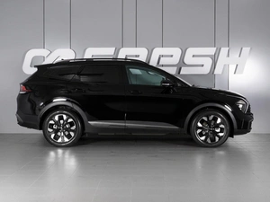 Внедорожник Kia Sportage 2024 года, 4341000 рублей, Минеральные Воды