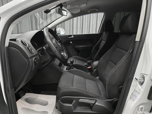 Хетчбэк Volkswagen Golf Plus 2013 года, 770000 рублей, Красноярск