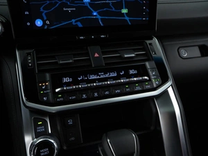 Внедорожник Toyota Land Cruiser 2025 года, 14649999 рублей, Москва