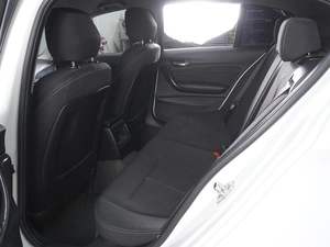 Хетчбэк BMW 1 серия 2012 года, 1025000 рублей, Ростов-на-Дону