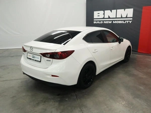 Седан Mazda 3 2013 года, 1340000 рублей, Курск