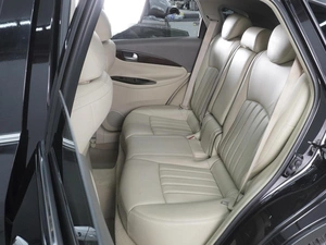 Внедорожник Infiniti EX25 2011 года, 1700000 рублей, Ростов-на-Дону