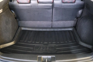Внедорожник Honda Vezel 2016 года, 1659000 рублей, Омск