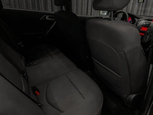 Седан Kia Cerato 2011 года, 799000 рублей, Красноярск