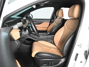 Внедорожник Hyundai Santa Fe 2020 года, 3949000 рублей, Аксай