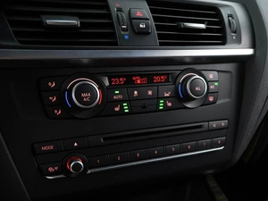 Внедорожник BMW X3 2013 года, 2350000 рублей, Москва