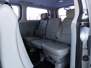 Минивэн Hyundai Grand Starex 2019 года, 3100000 рублей, Самара