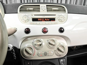 Хетчбэк Fiat 500 2012 года, 1120000 рублей, Ставрополь