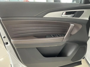 Внедорожник Changan CS35 Plus 2021 года, 1487000 рублей, Солонцы