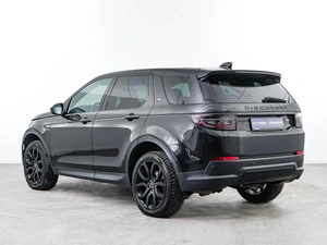 Внедорожник Land Rover Discovery Sport 2019 года, 2998050 рублей, Москва
