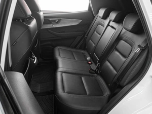 Внедорожник Chery Tiggo 4 Pro 2023 года, 1579000 рублей, Тюмень