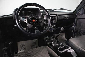 Внедорожник ВАЗ (LADA) Niva Legend 2018 года, 789000 рублей, Сургут