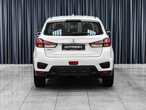Внедорожник Mitsubishi ASX 2023 года, 3180000 рублей, Тюмень