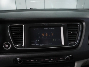 Минивэн Kia Carnival 2019 года, 2568000 рублей, Минеральные Воды