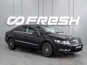 Седан Volkswagen Passat CC 2012 года, 1399000 рублей, Воронеж