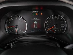 Внедорожник Haval Jolion 2023 года, 1749000 рублей, Воронеж