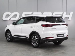 Внедорожник Chery Tiggo 7 Pro 2023 года, 1799000 рублей, Воронеж