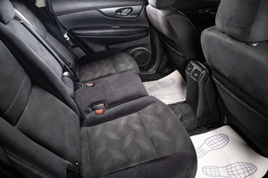 Внедорожник Nissan X-Trail 2017 года, 2389000 рублей, Сургут