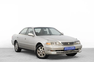 Седан Toyota Mark II 2000 года, 749000 рублей, Барнаул