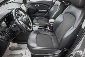 Внедорожник Hyundai ix35 2011 года, 1429000 рублей, Барнаул