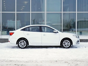 Седан MG 5 2023 года, 1689000 рублей, Нижний Новгород