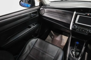 Универсал Toyota Corolla Fielder 2014 года, 1249000 рублей, Новокузнецк