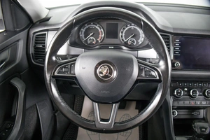 Внедорожник Skoda Kodiaq 2018 года, 2199000 рублей, Пермь
