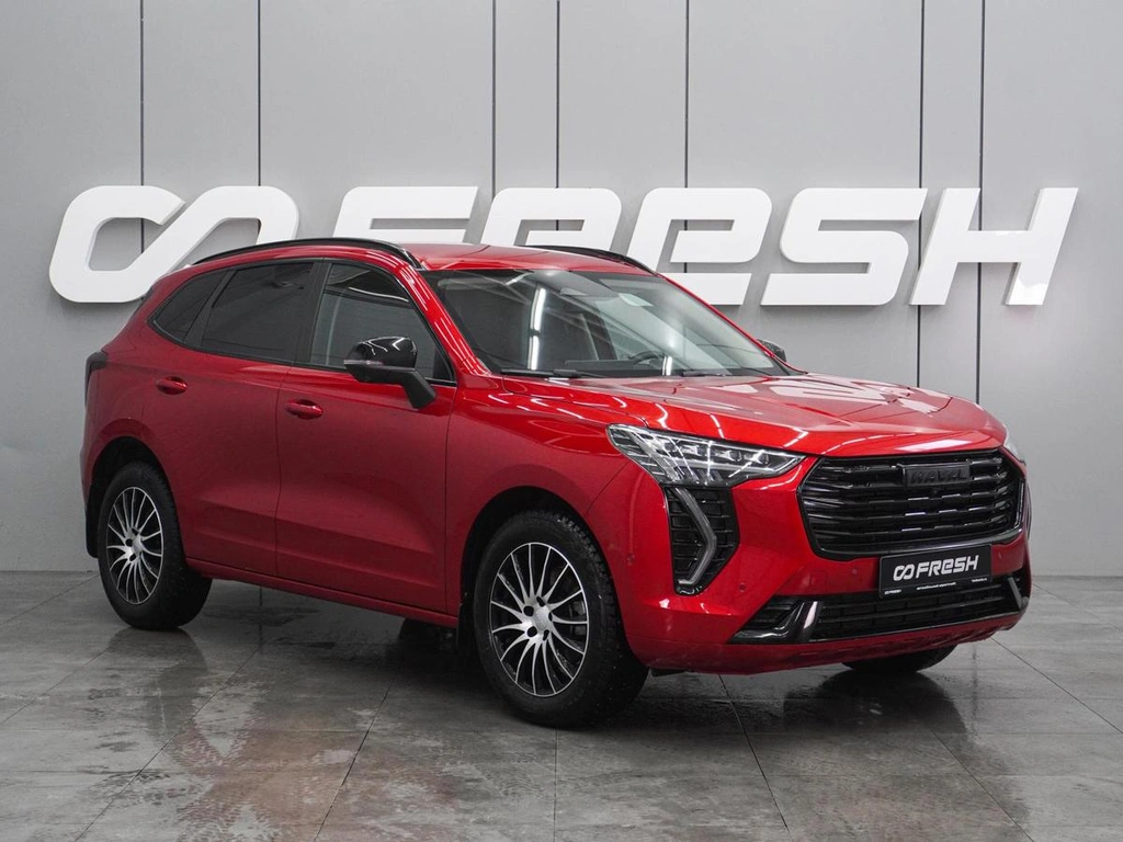 Внедорожник Haval Jolion 2023 года, 1849000 рублей, Воронеж